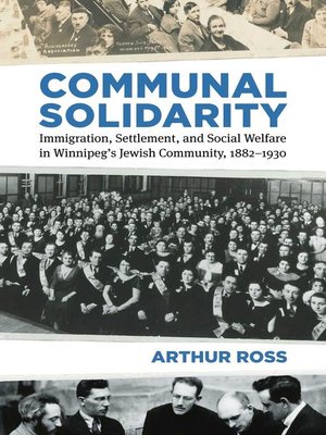 cover image of Communal Solidarity